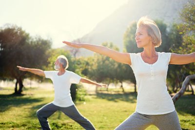 Mastering Menopause, Naturally! online course module 6